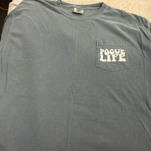 Outer Banks “Pogue Life” T-Shirt